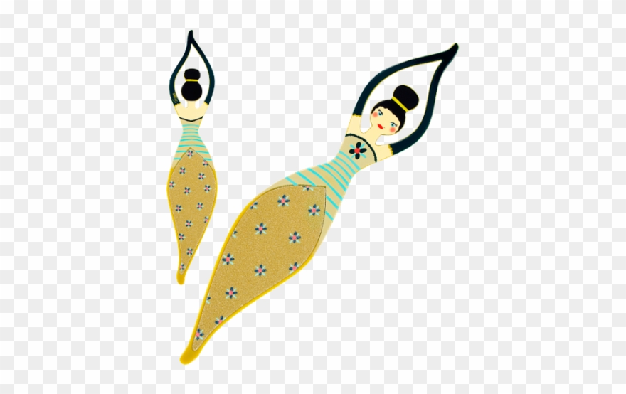 Râpe À Pieds Gold Clipart