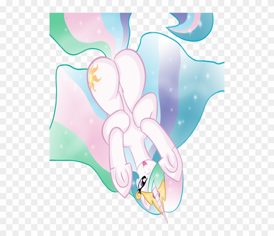 Princess Celestia Derpy Hooves Twilight Sparkle Princess Clipart