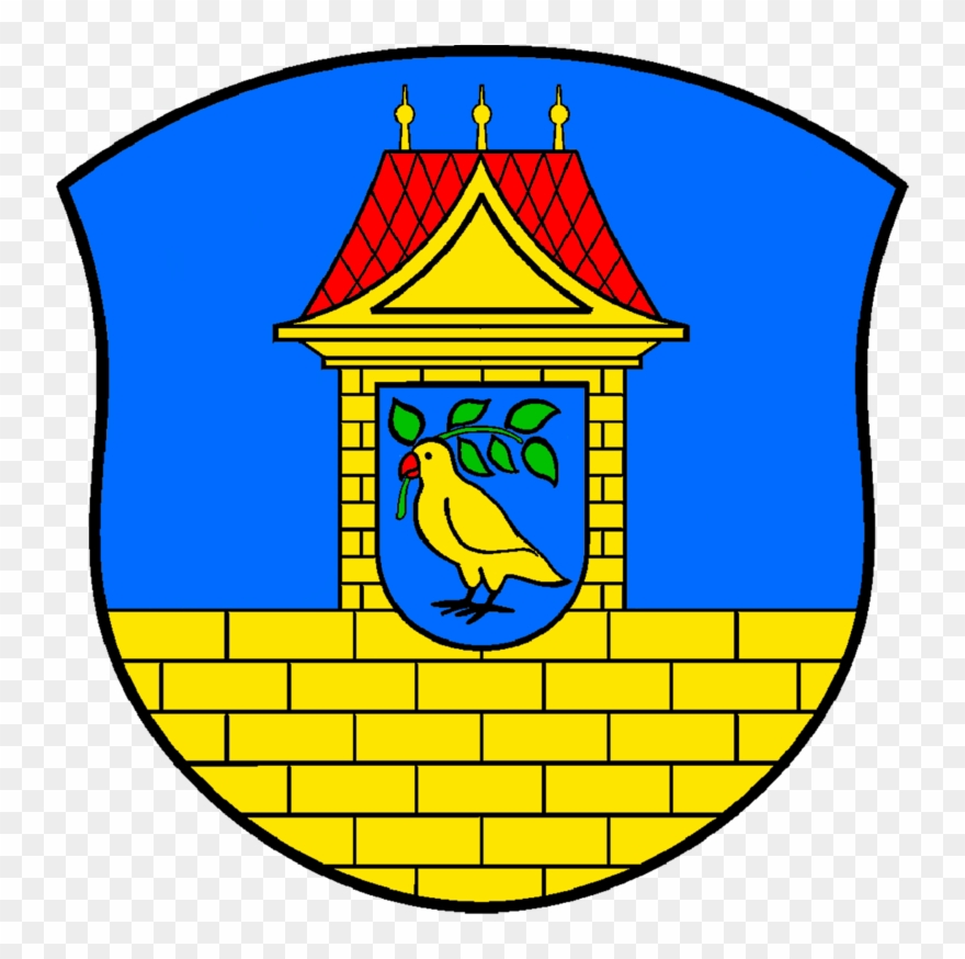 Herzliche Einladung Zur Einwohnerfragestunde Im Rahmen Clipart