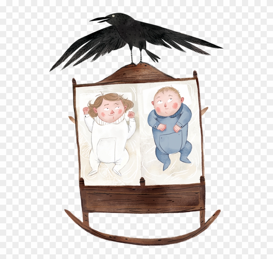 Mary Poppins Ii By Júlia Sardà Clipart