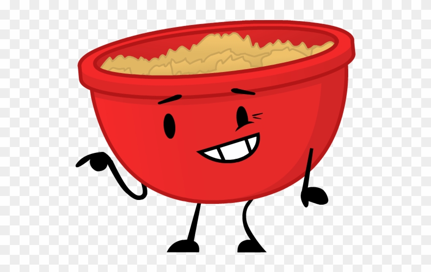 Bowl 2 Clipart