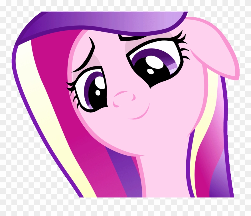 My Little Pony Clipart
