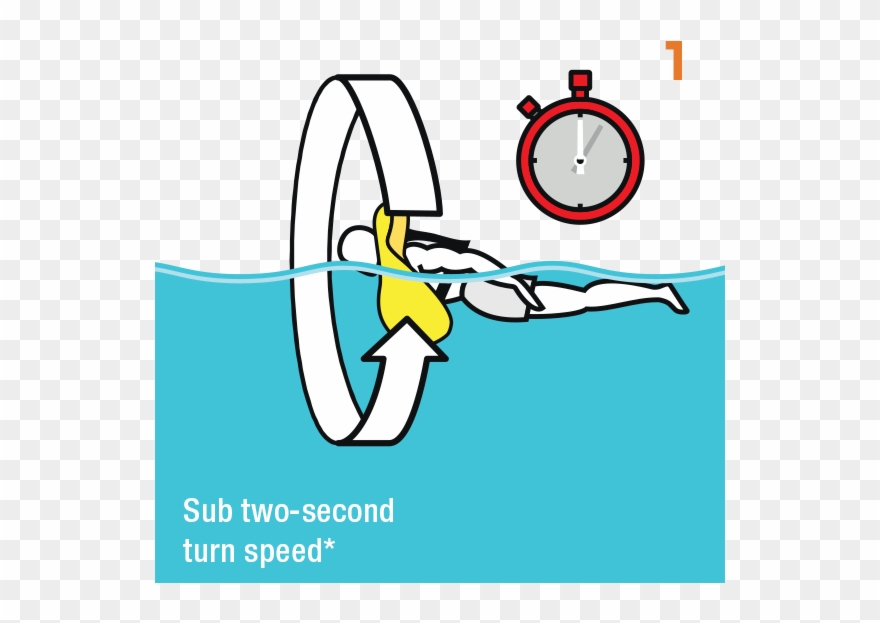 Crewsaver Ergofit Ocean 290n Pfd Clipart