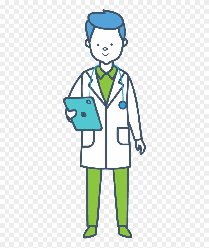 Scroll Down To Read More About Who We Are And The Solutions Clipart