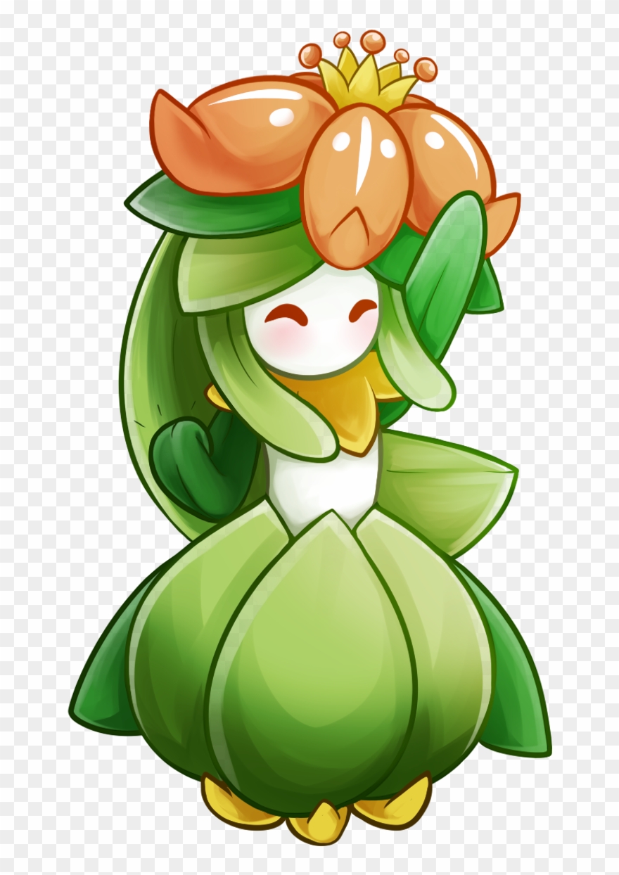 Never Drawn A Pokemon Before I Only Do So If The Designs Clipart