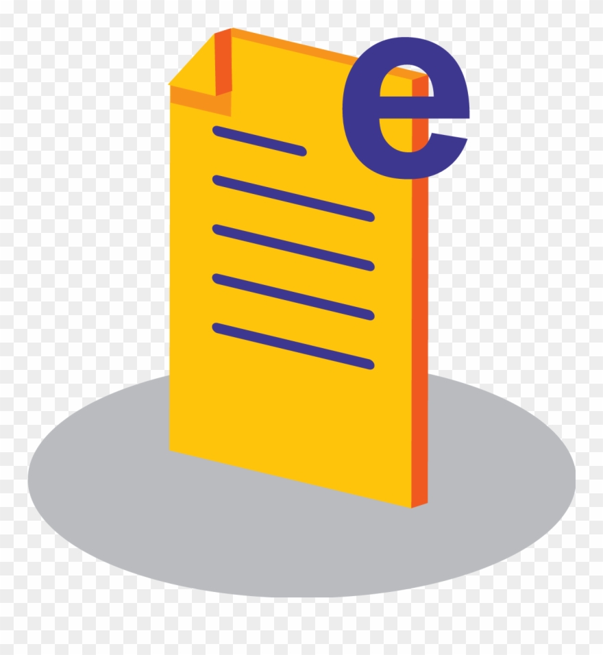 Epaper Text - Clipart