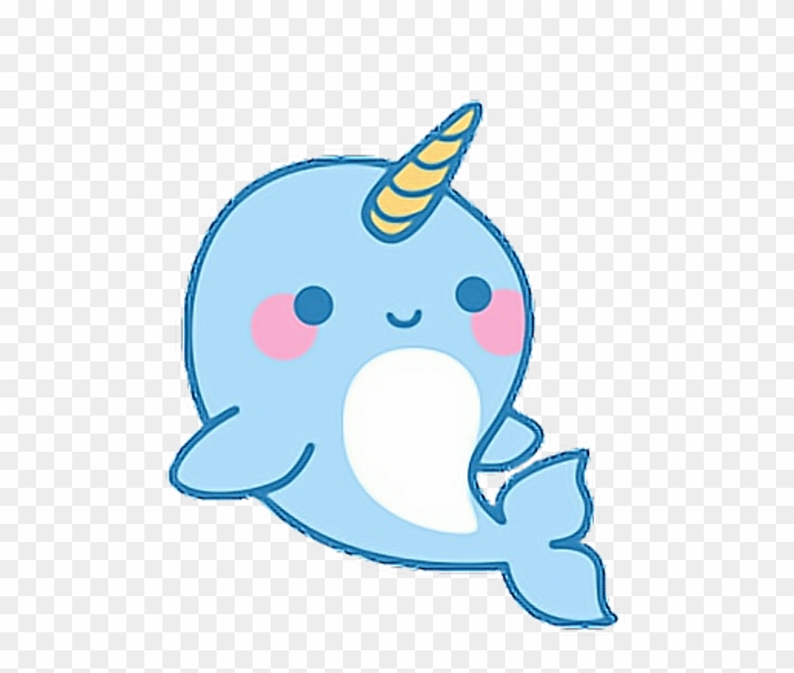 Delfin🐬 Sticker Clipart