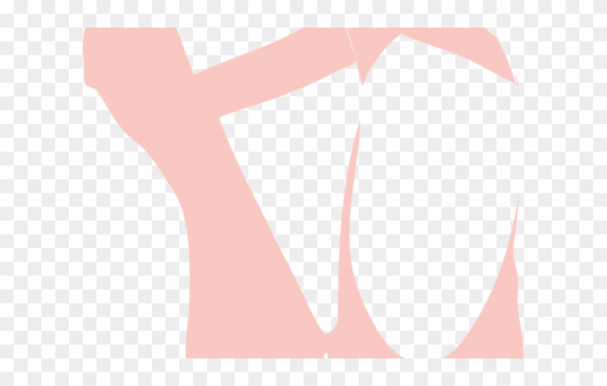 Ballerine Clipart Ballet Slipper - Png Download