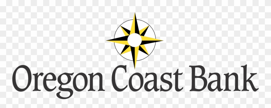 Oregon Coast Bank Unveils New Logo Clipart