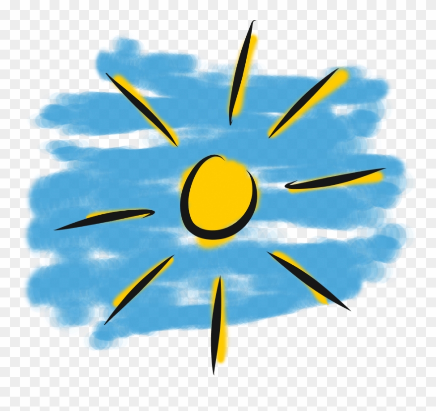 Sonne Clipart