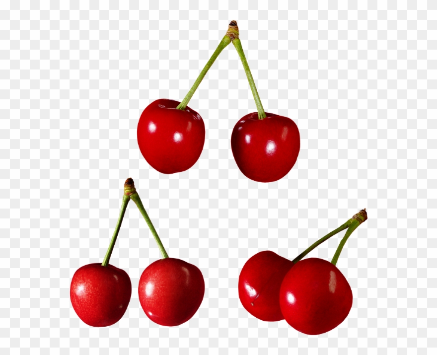 Cherries Png Clipart
