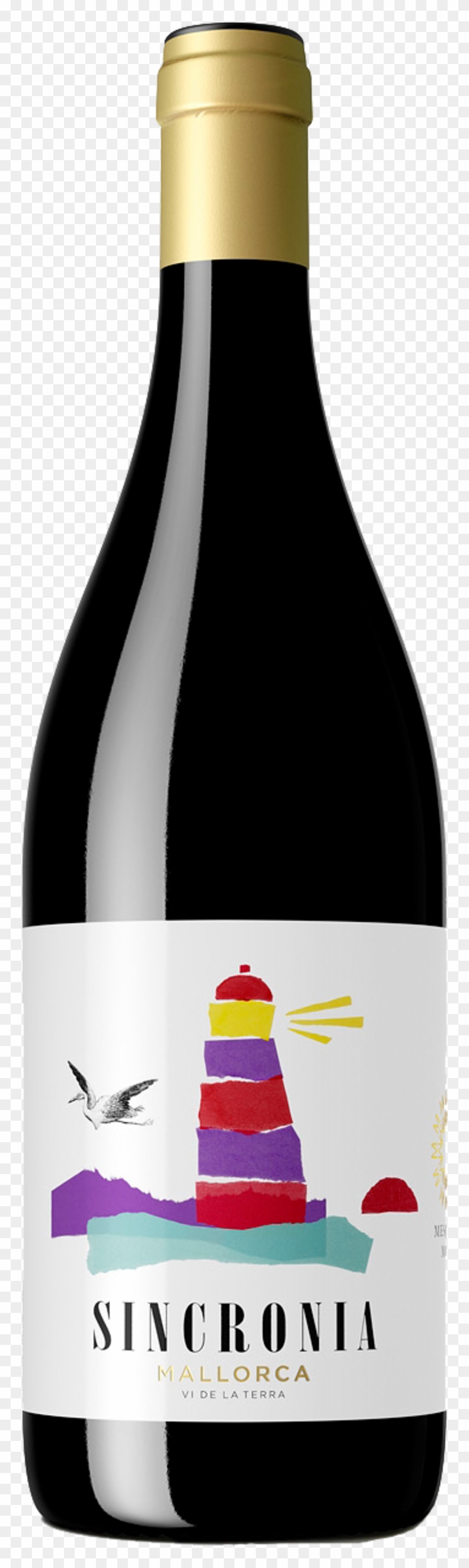 Sincronia Negre Clipart