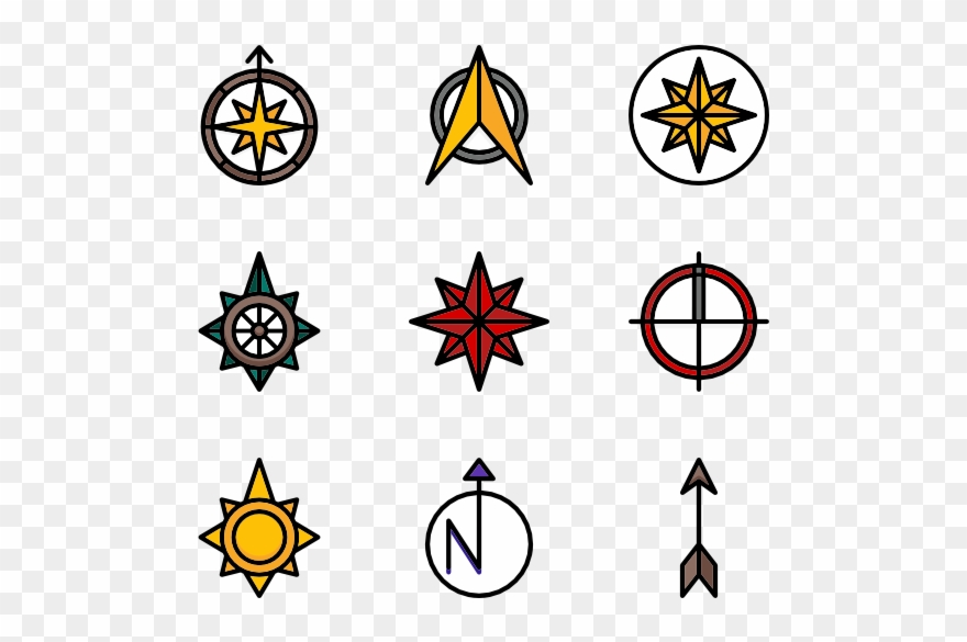 Icons Free Points Clipart