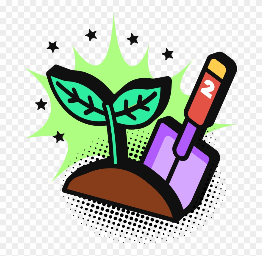 Im Auftakt-artikel Zu Unserer Themenserie Wachstum Clipart