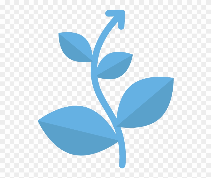 Grafik Pflanze Clipart