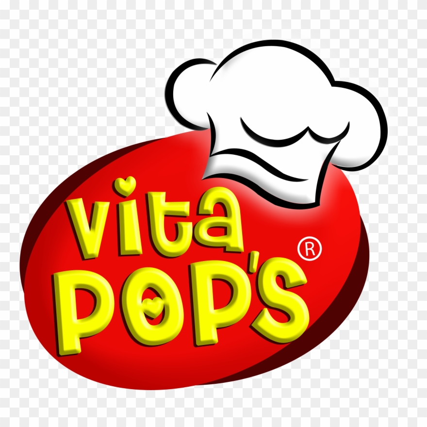 Vita'pops, Agro-food Industrie Clipart