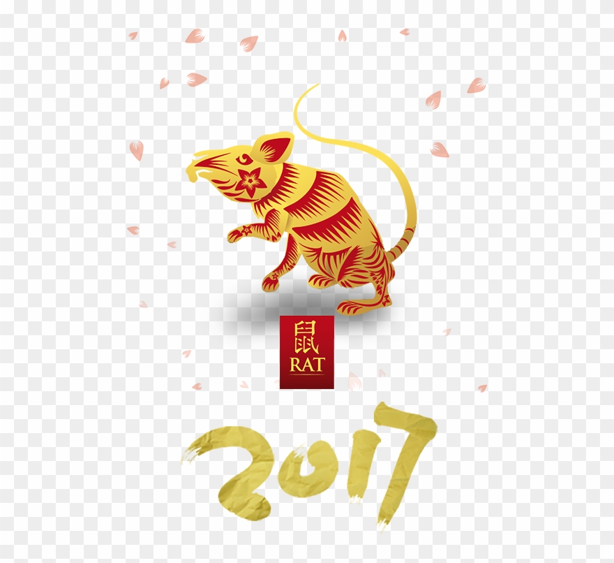 Mouse-big - Clipart