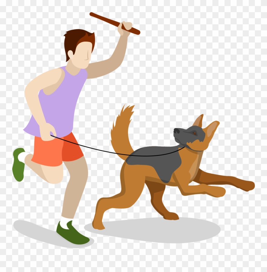 Can I Bring My Dog To Reffen Clipart
