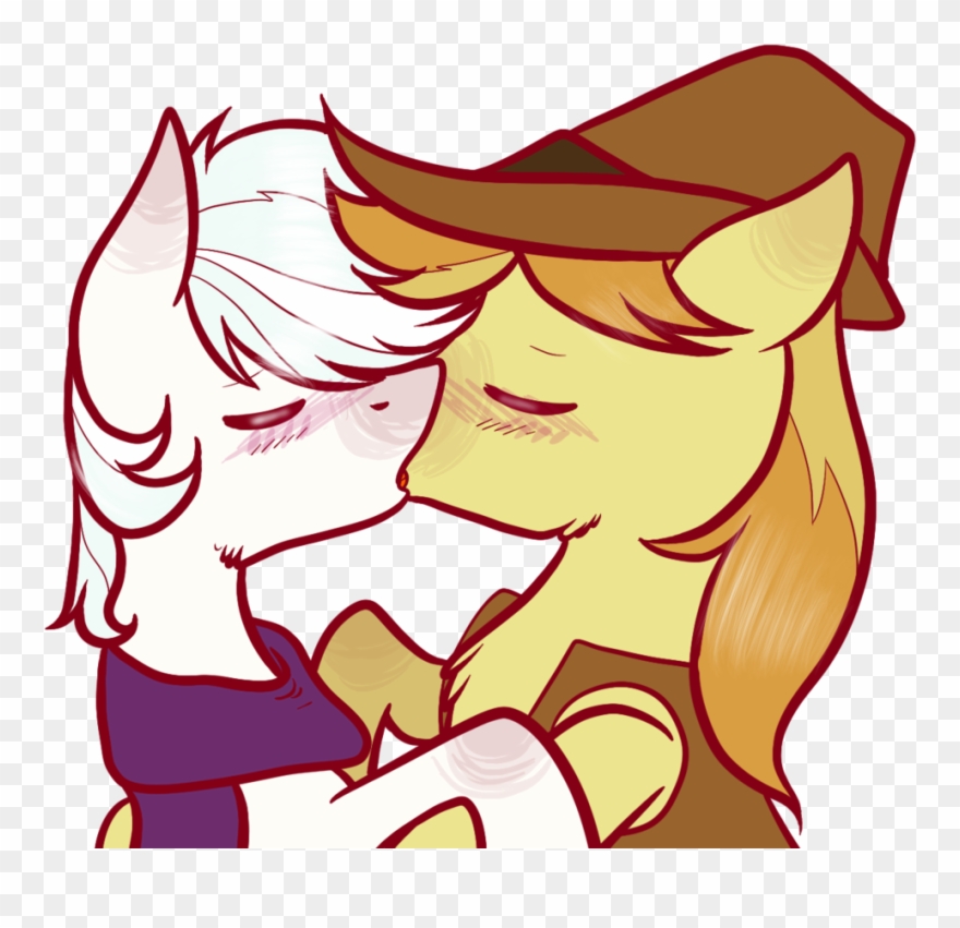 Suenden-hund, Blushing, Braeburn, Braediamond, Double Clipart