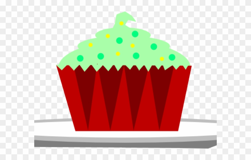 Cookies Clipart Cookie Cake - Png Download