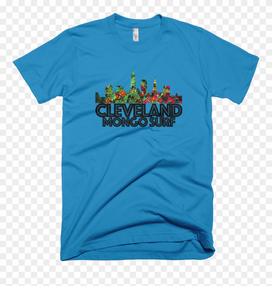 Ned Sabanegh Is Cleveland Born And Raised Clipart
