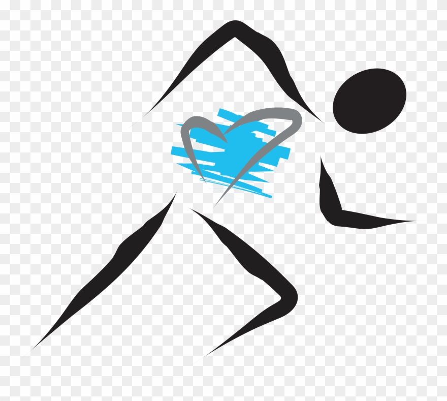 New Race Logo 2 Page 001 Clipart