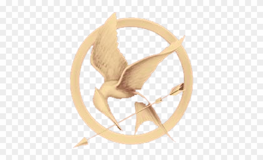 The Hunger Games Png Photo Clipart