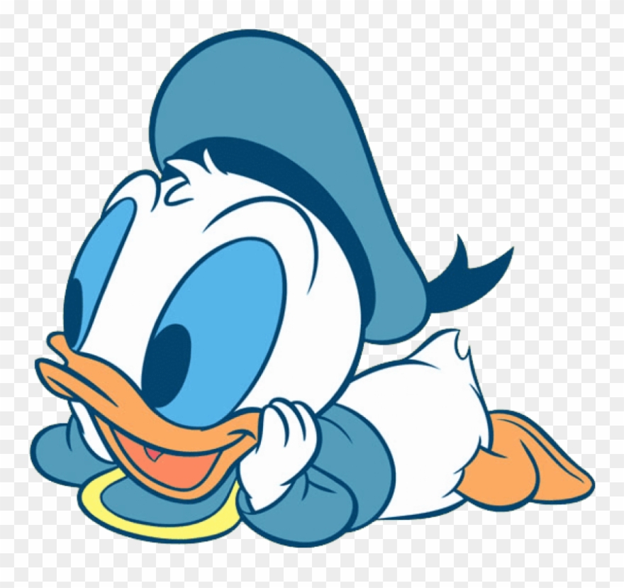 Free Png Download Donald Duck Clipart Png Photo Png Transparent Png