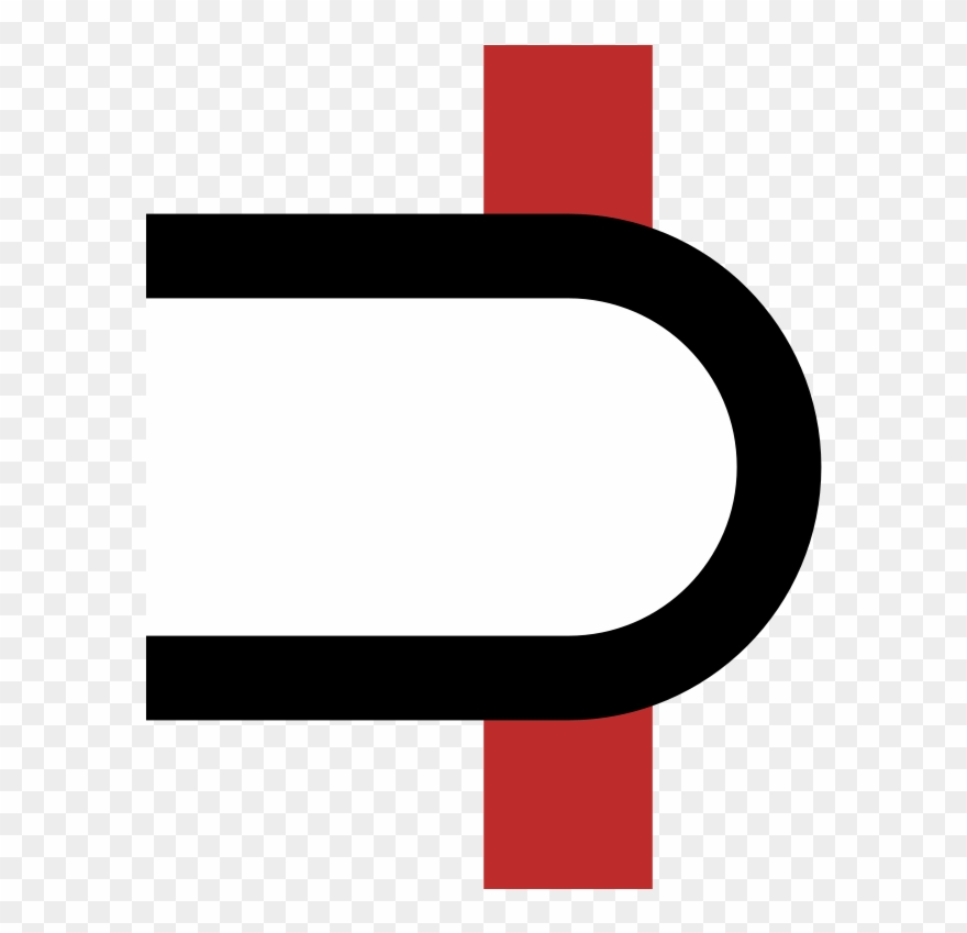 File - Bsicon Int-r - Svg Clipart