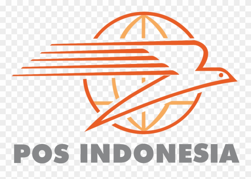 Pos Kilat Khusus Pos Express Clipart