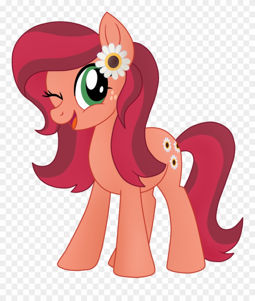 Au Gloriosa Daisy By Clipart