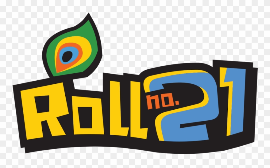 Roll No - Clipart
