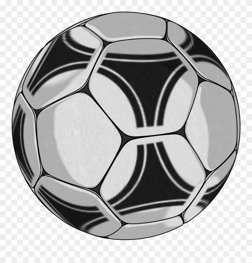 Cartoon Soccer Ball Png Clipart Picture , Png Download Transparent Png