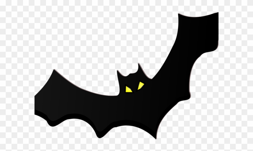 Batman Clipart Flying Art - Png Download