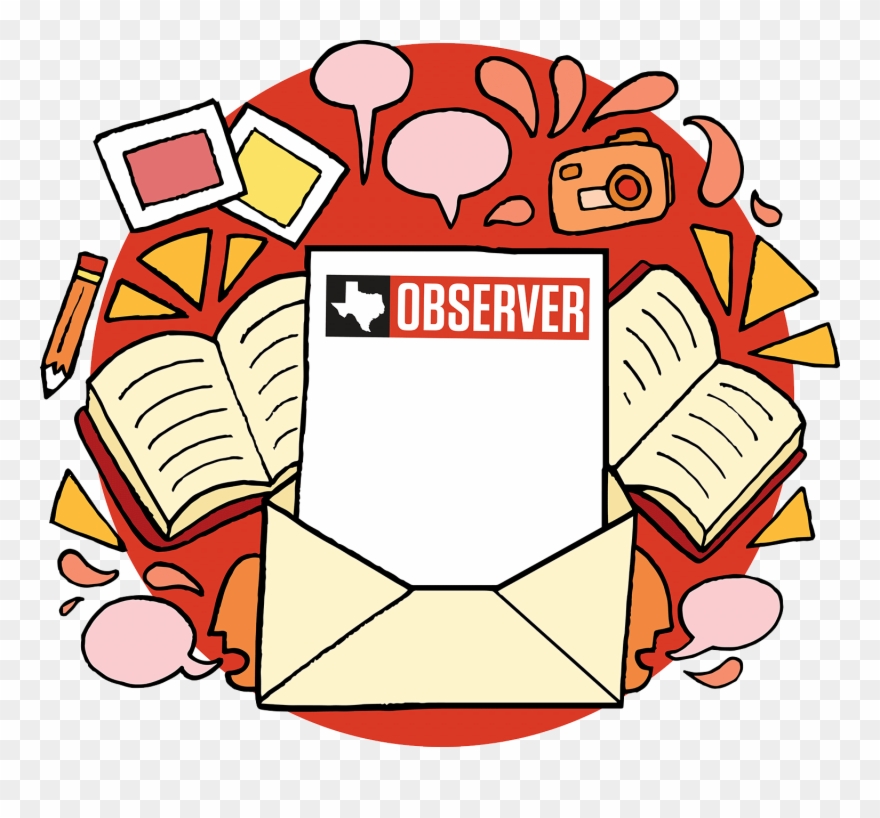 Sign Up For The Bimonthly Newsletter Clipart