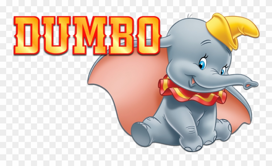 Dumbo Image Clipart Pinclipart