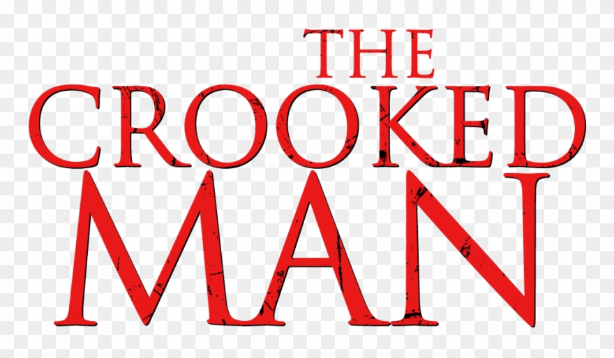 No Soul Is Safe When The Chilling Horror Film The Crooked Clipart