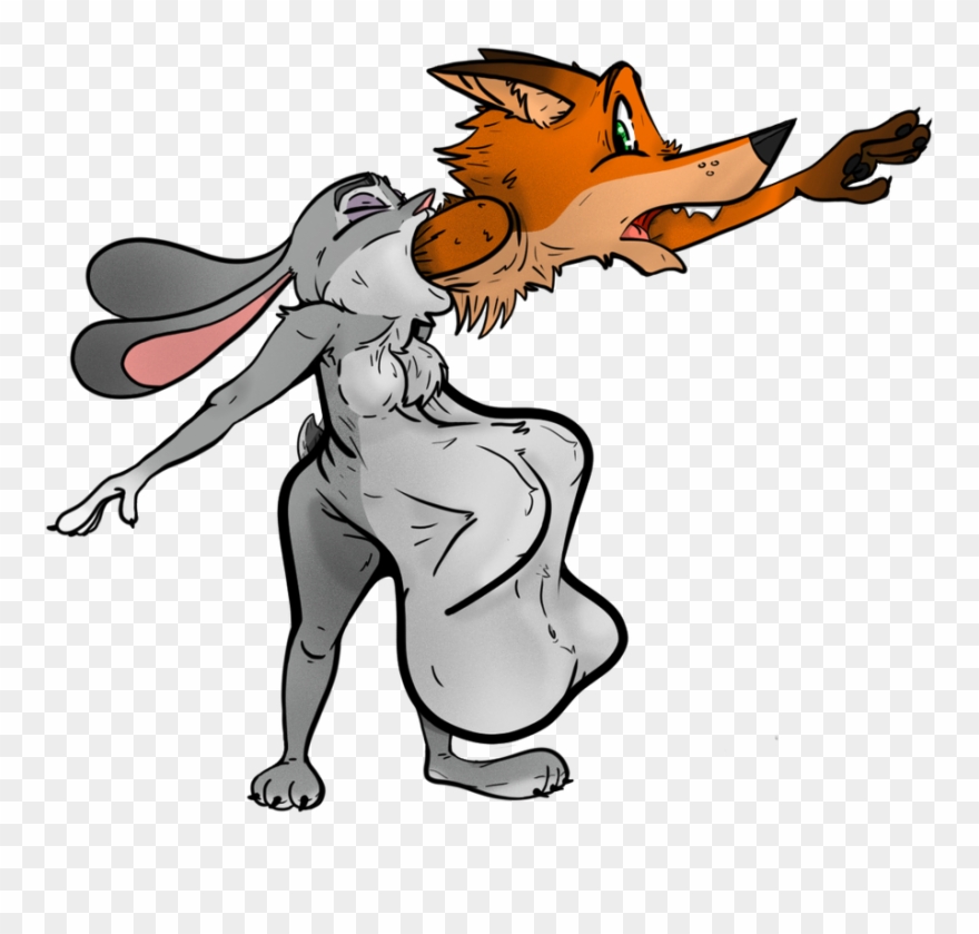 Zootopia Stop Sign Png Clipart