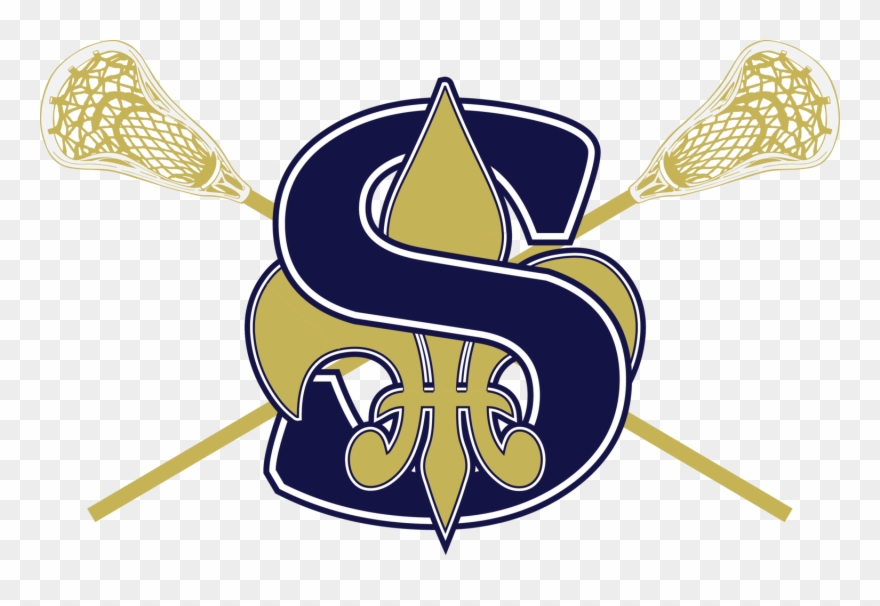 Lacrosse Clipart - Png Download