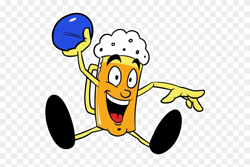 Dodgeball Clip Cartoon - Png Download
