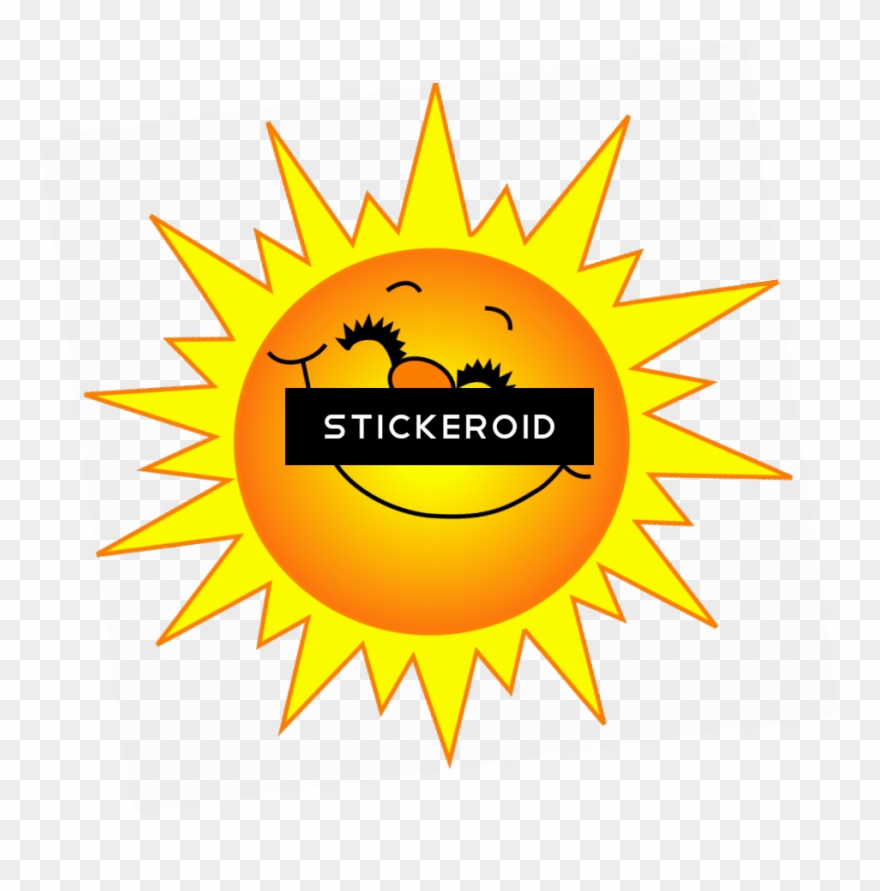 Sun Clipart