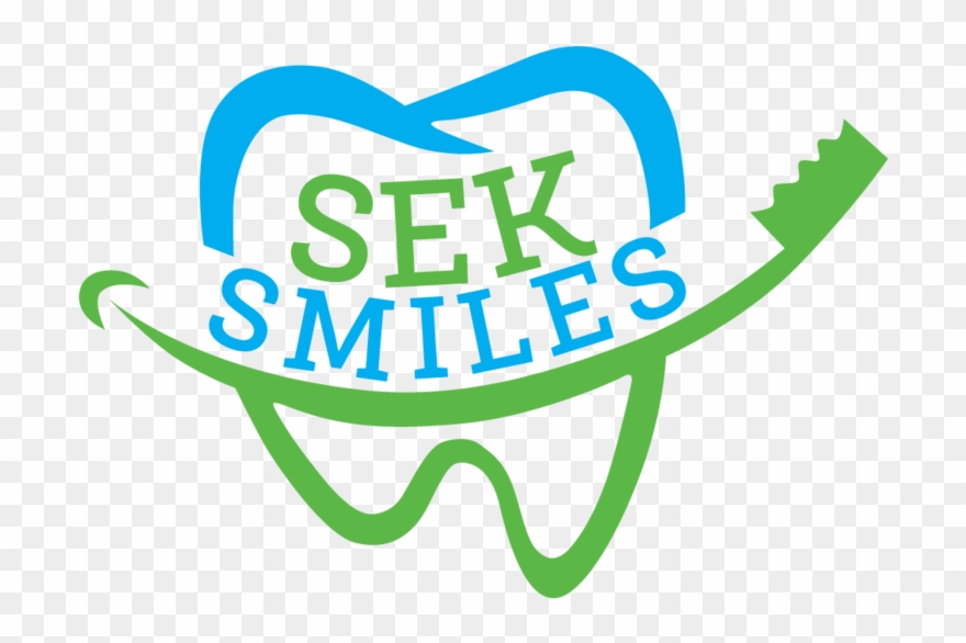 Sek Smiles Logo Clipart