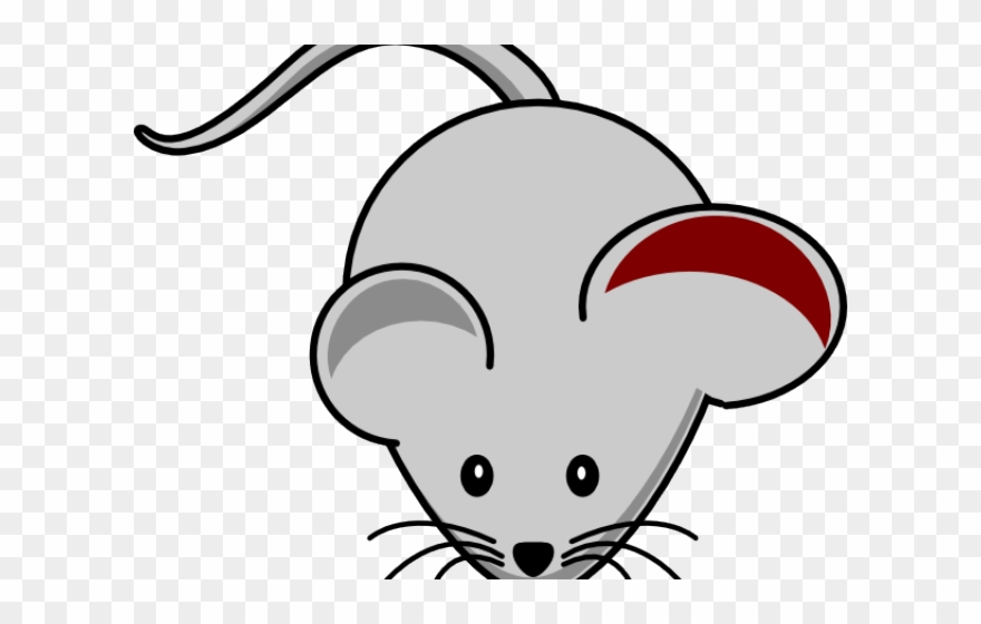 Rat Clipart Injection - Png Download
