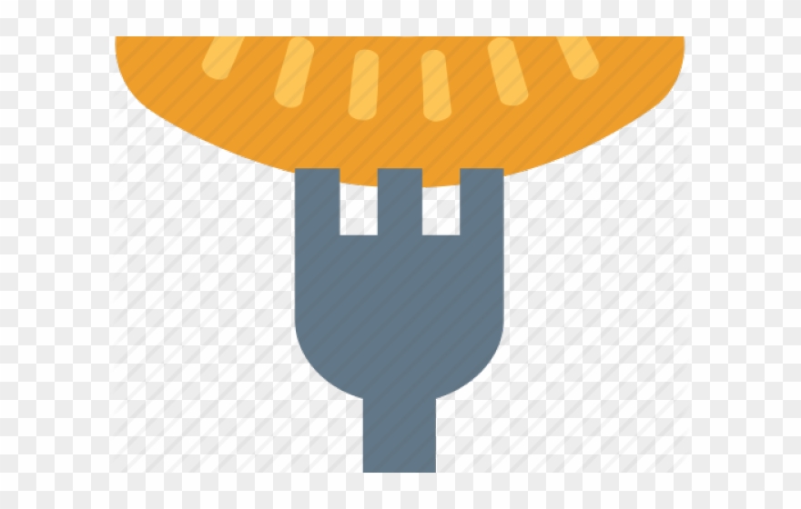 Fork Clipart Pork - Png Download