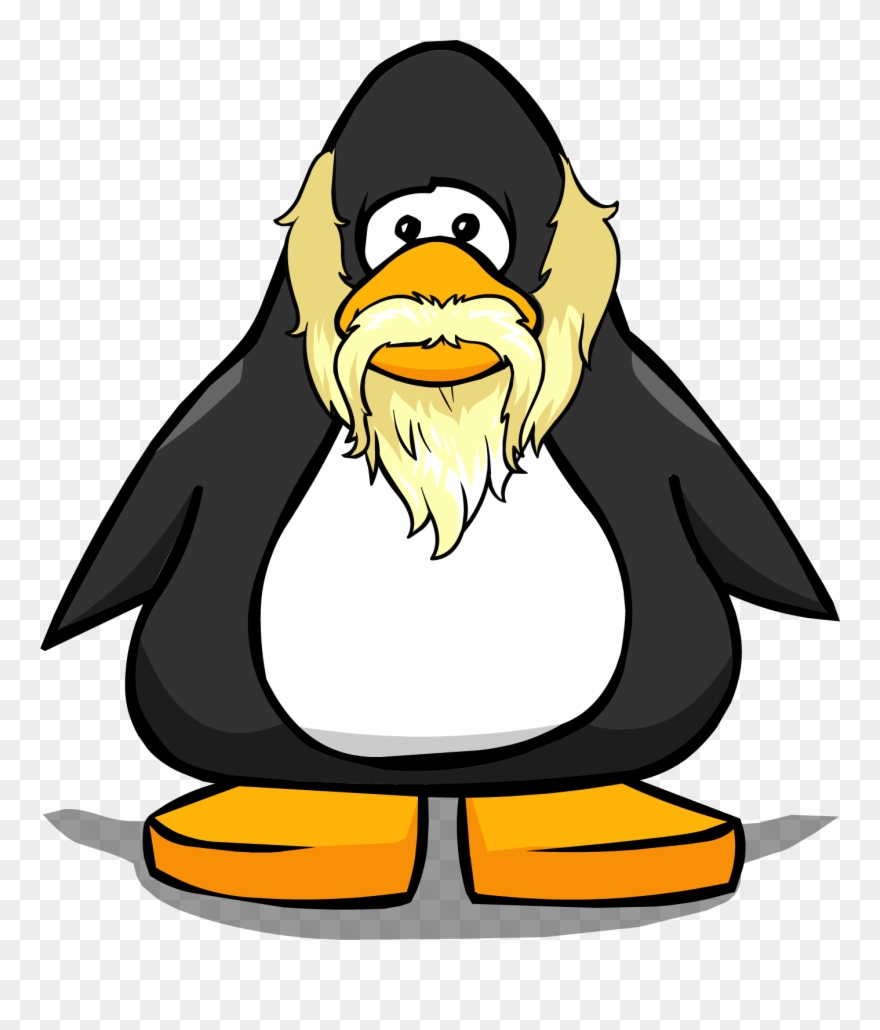 Beard Clipart Viking Beard - Png Download