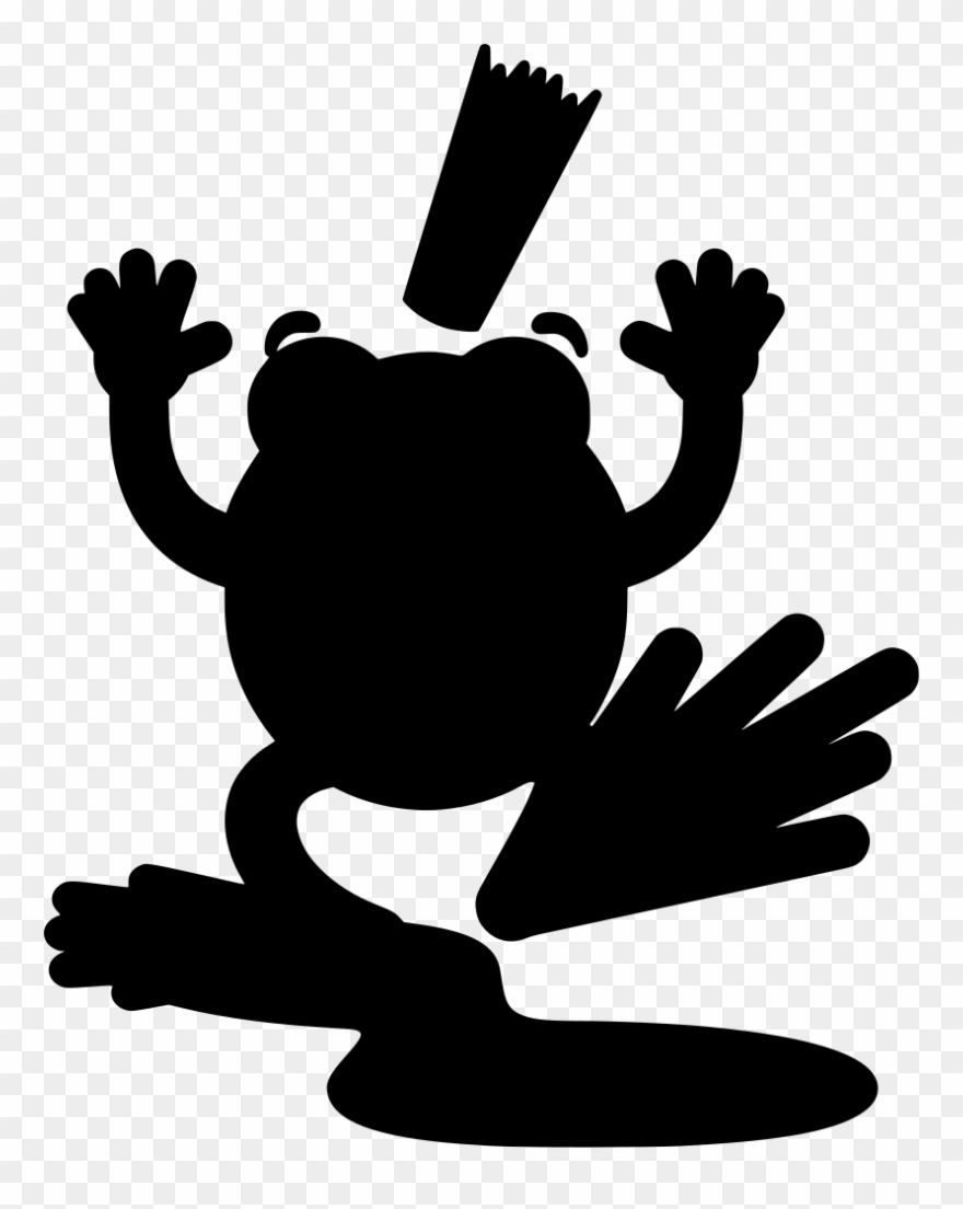 Picture Freeuse Stock Prince Svg Stencil Clipart