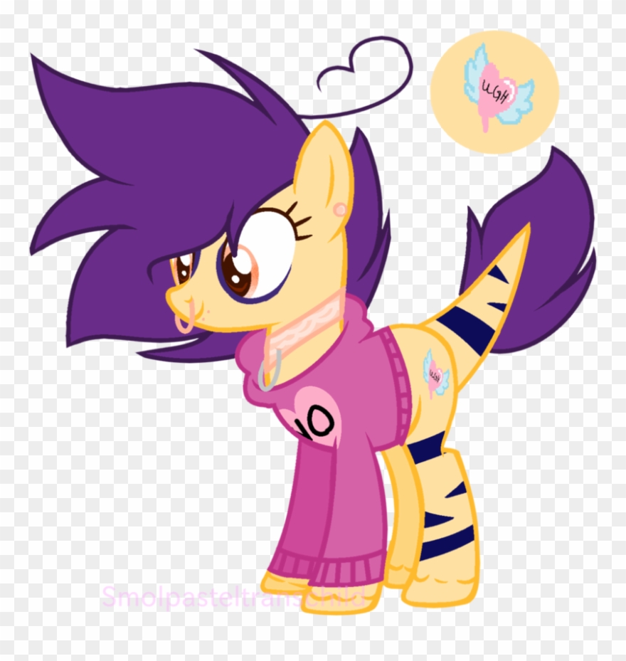 Pastel Prince By Smolpasteltranschild Clipart