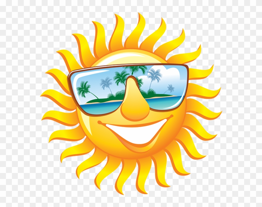 Centre Holidays Profile Clipart