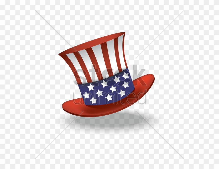 Uncle Sam Clipart Transparent - Png Download