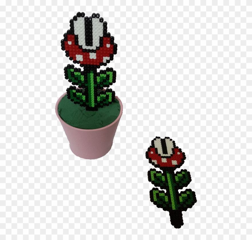 Piranha Plant V Clipart